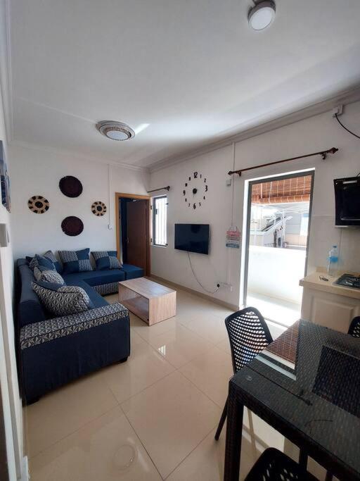New Chic Apartment Flic-en-Flacq Dış mekan fotoğraf