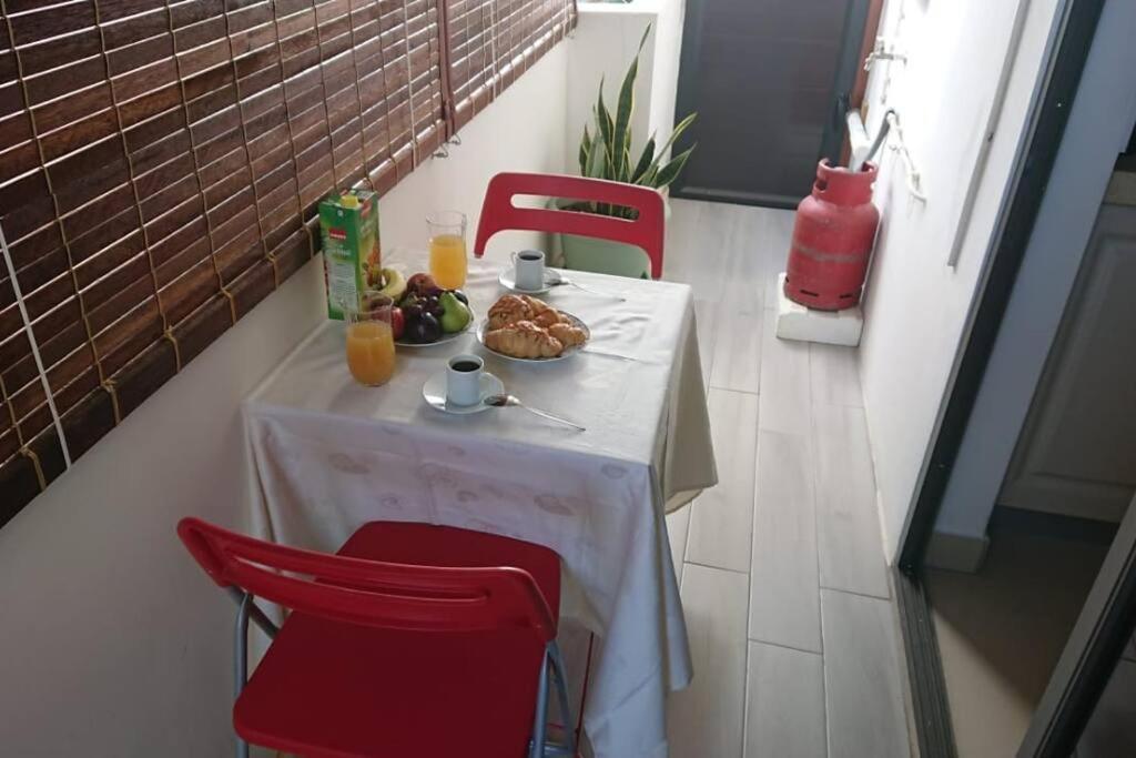 New Chic Apartment Flic-en-Flacq Dış mekan fotoğraf