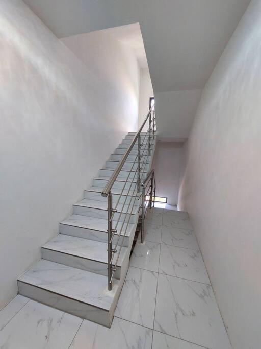New Chic Apartment Flic-en-Flacq Dış mekan fotoğraf