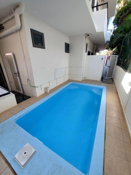 New Chic Apartment Flic-en-Flacq Dış mekan fotoğraf