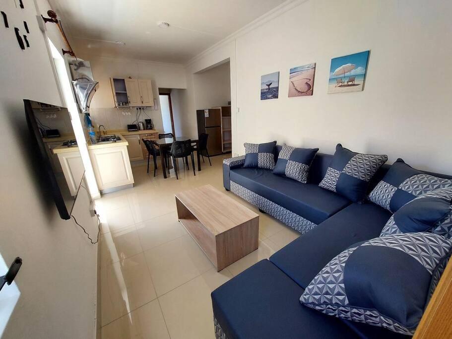 New Chic Apartment Flic-en-Flacq Dış mekan fotoğraf